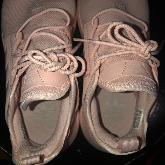 X_PLR Shoes || Adidas - Picture 5 of 6